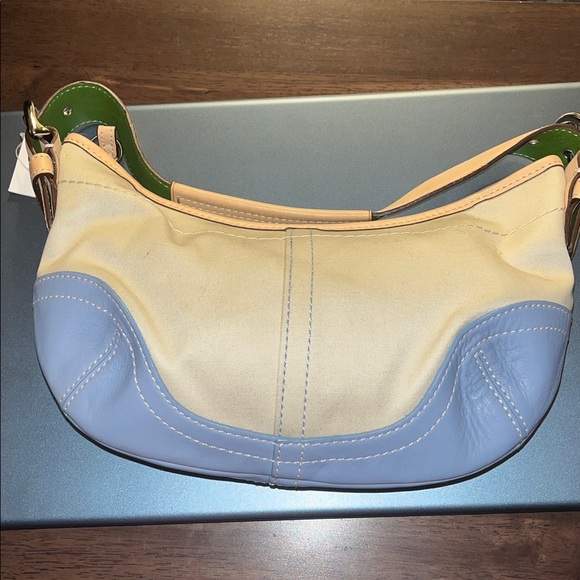 New!!! Coach bag - Picture 6 of 10